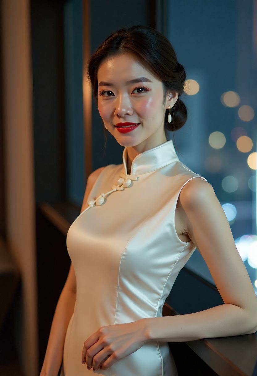 伊人视界录 头像